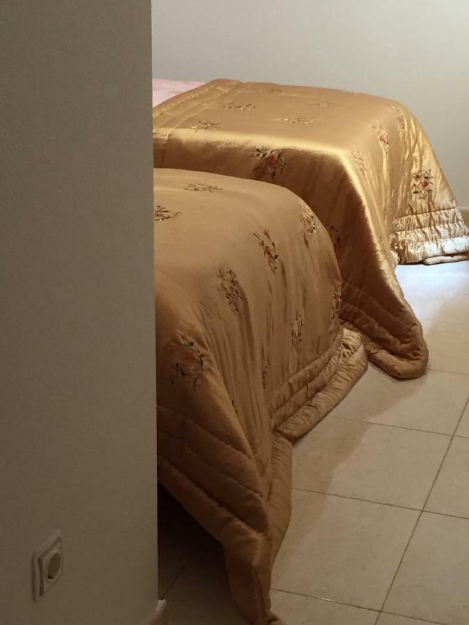 Residential Jardin Del Pintor - La Casa Amarilla Apartment Jacarilla Ngoại thất bức ảnh